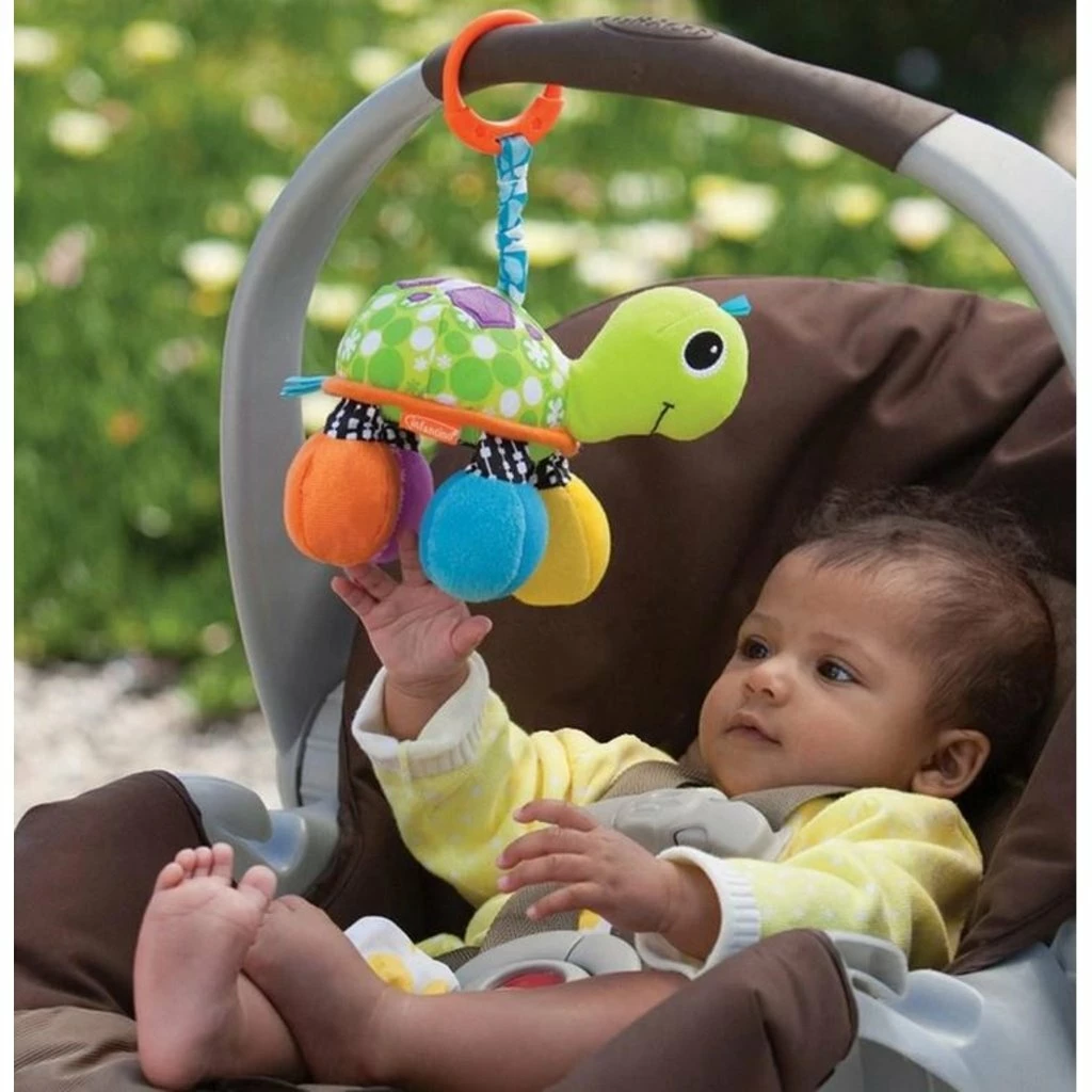 Best reviews of ⌛ INFANTINO TOPSY MIRROR PAL TURTLE ✨ 3 Best reviews of ⌛ INFANTINO TOPSY MIRROR PAL TURTLE ✨ - Image 3