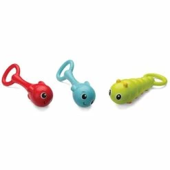 Discount ⭐ INFANTINO TURTLE BAND 8 PC PERCUSSION SET 🥰 -YOKIDOO SALES infantino turtle band 8 pc percussion set 2