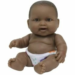 Budget ✔️ J C TOYS GROUP 8" LOTS TO LOVE 🌟