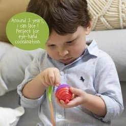 Discount 🔥 JANOD EDUCATIONAL BEADS 12 PIECES ⌛ -YOKIDOO SALES janod educational beads 12 pieces 8