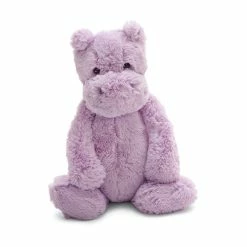 Best Pirce 🛒 JELLY CAT BASHFUL HIPPO 🛒