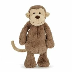 Coupon 🎁 JELLY CAT BASHFUL MONKEY ✔️ -YOKIDOO SALES jelly cat bashful monkey 4