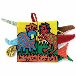 Discount 🔥 JELLY CAT DINO TAILS ✨ -YOKIDOO SALES jelly cat dino tails 3