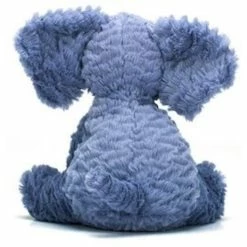 Best Pirce ✨ JELLY CAT FUDDLEWUDDLE ELEPHANT 🥰 -YOKIDOO SALES jelly cat fuddlewuddle elephant 2