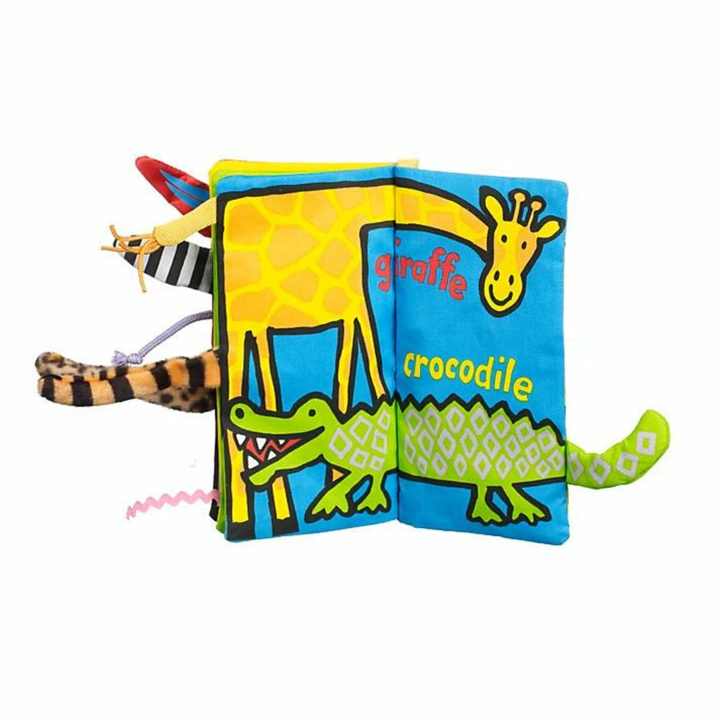 Best Sale βοΈ JELLY CAT JUNGLY TAILS π 3 Best Sale βοΈ JELLY CAT JUNGLY TAILS π - Image 3