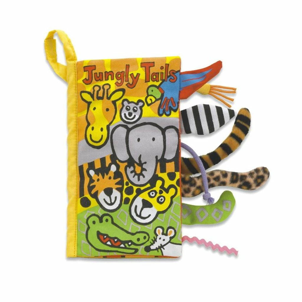 Best Sale βοΈ JELLY CAT JUNGLY TAILS π 1 Best Sale βοΈ JELLY CAT JUNGLY TAILS π