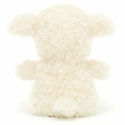 Outlet 😉 JELLY CAT LITTLE LAMB ⭐ -YOKIDOO SALES jelly cat little lamb 2