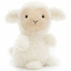 Outlet ๐ JELLY CAT LITTLE LAMB โญ