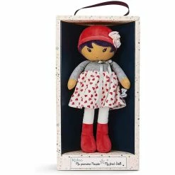 Cheap 🤩 KALOO TENDRESSE MY FIRST SOFT DOLL 🧨 -YOKIDOO SALES kaloo tendresse my first soft doll 12
