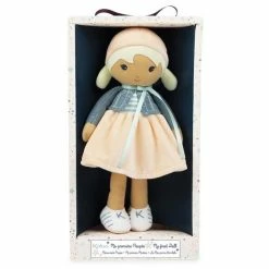Cheap 🤩 KALOO TENDRESSE MY FIRST SOFT DOLL 🧨 -YOKIDOO SALES kaloo tendresse my first soft doll 2