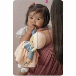 Cheap 🤩 KALOO TENDRESSE MY FIRST SOFT DOLL 🧨 -YOKIDOO SALES kaloo tendresse my first soft doll 3