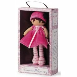 Cheap 🤩 KALOO TENDRESSE MY FIRST SOFT DOLL 🧨 -YOKIDOO SALES kaloo tendresse my first soft doll 5