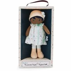 Cheap 🤩 KALOO TENDRESSE MY FIRST SOFT DOLL 🧨 -YOKIDOO SALES kaloo tendresse my first soft doll 7