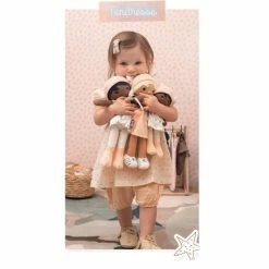 Cheap 🤩 KALOO TENDRESSE MY FIRST SOFT DOLL 🧨 -YOKIDOO SALES kaloo tendresse my first soft doll 8