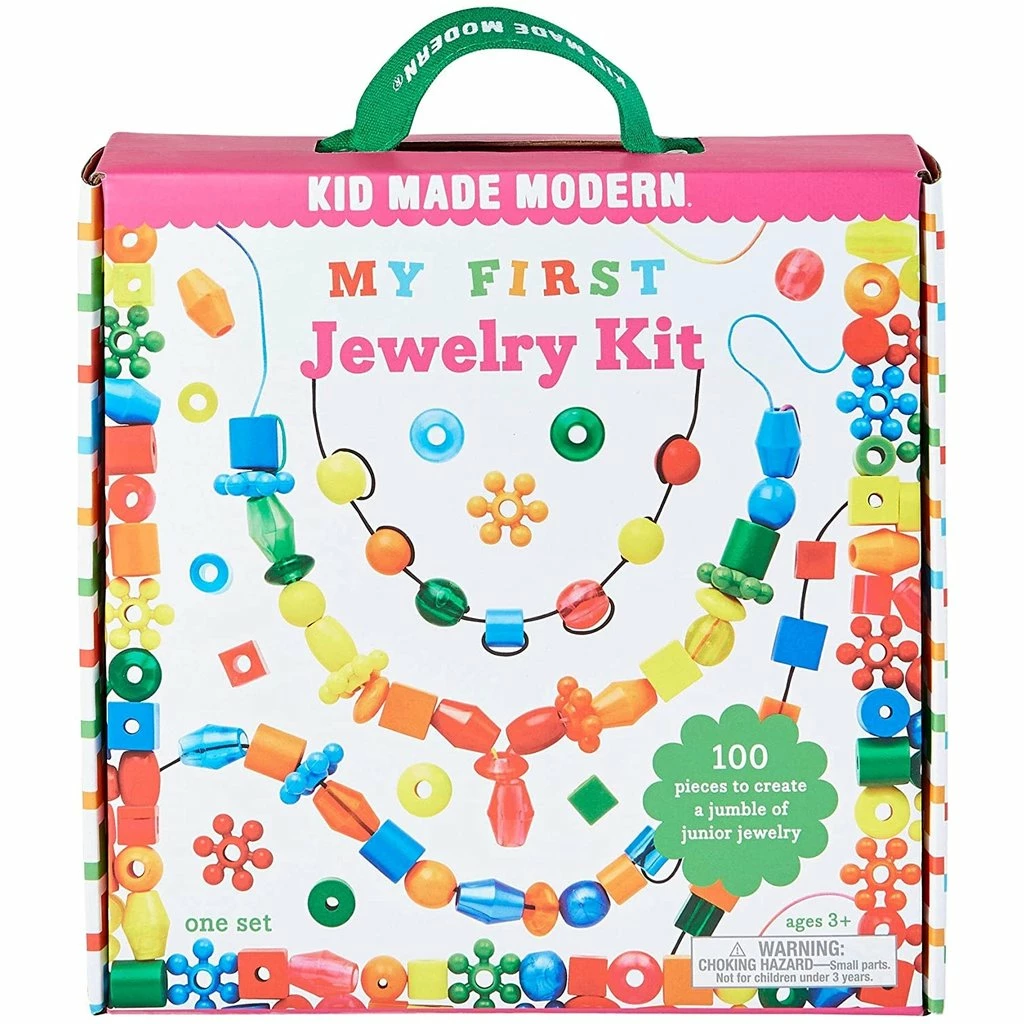 Hot Sale π KID MADE MODERN MY FIRST JEWELRY KIT* β€οΈ 2 Hot Sale π KID MADE MODERN MY FIRST JEWELRY KIT* β€οΈ - Image 2