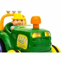 Wholesale 🎉 KIDOOZIE FUNTIME TRACTOR 😍 -YOKIDOO SALES kidoozie funtime tractor 3