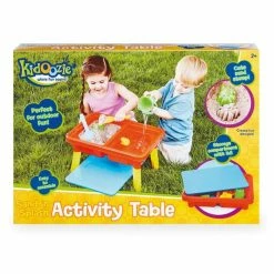 Cheapest π KIDOOZIE SAND N SPLASH ACTIVITY TABLE π₯°