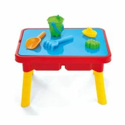 Cheapest 👏 KIDOOZIE SAND N SPLASH ACTIVITY TABLE 🥰 -YOKIDOO SALES kidoozie sand n splash activity table 4