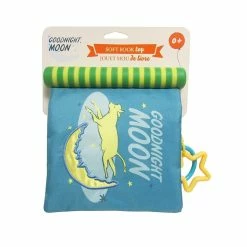Budget 🤩 KIDS PREFERRED GOODNIGHT MOON SOFT BOOK ❤️ 7 Budget 🤩 KIDS PREFERRED GOODNIGHT MOON SOFT BOOK ❤️ -YOKIDOO SALES kids preferred goodnight moon soft book 2