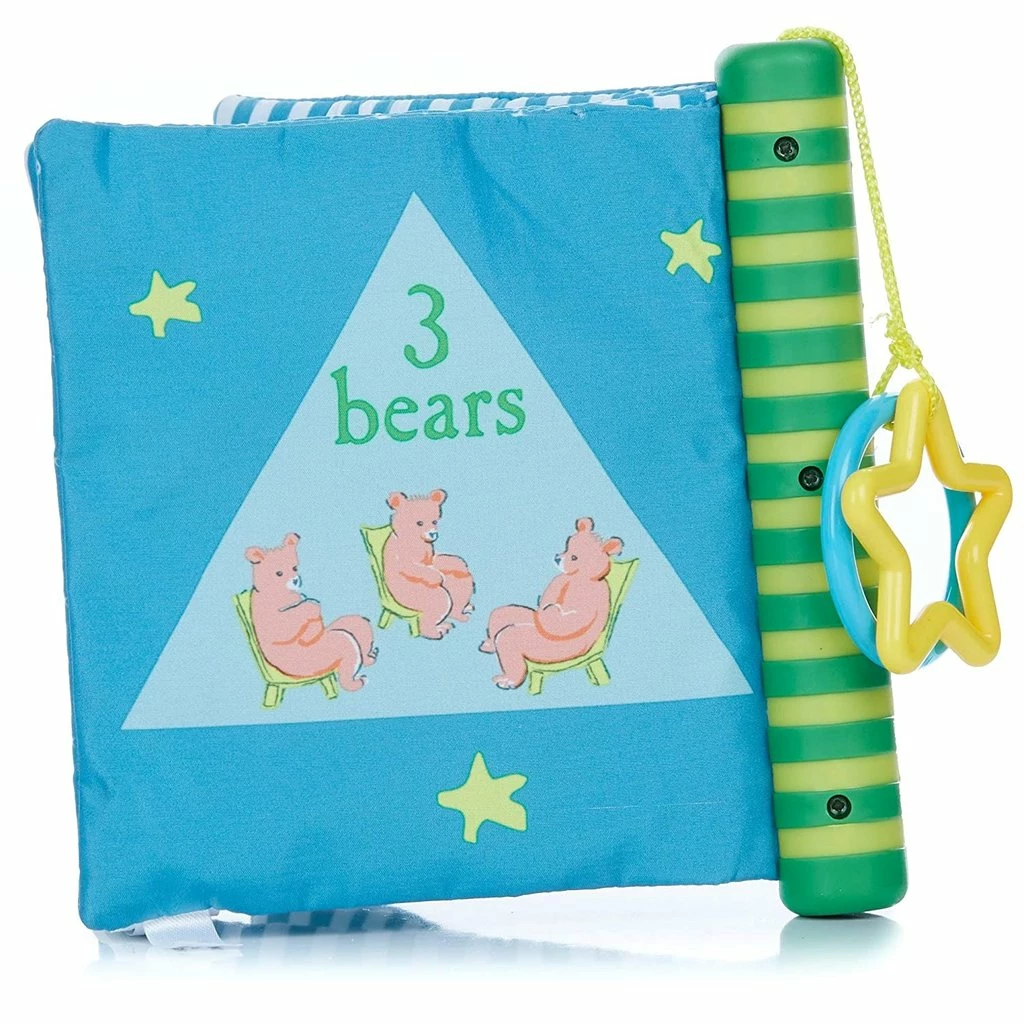 Budget 🤩 KIDS PREFERRED GOODNIGHT MOON SOFT BOOK ❤️ 5 Budget 🤩 KIDS PREFERRED GOODNIGHT MOON SOFT BOOK ❤️ - Image 5