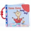 Buy 🌟 KIDS PREFERRED LLAMA LLAMA BUSY DAY CLOTH BOOK 💯
