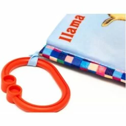 Buy 🌟 KIDS PREFERRED LLAMA LLAMA BUSY DAY CLOTH BOOK 💯 -YOKIDOO SALES kids preferred llama llama busy day cloth book 3