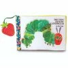 Discount 😍 KIDS PREFERRED VERY HUNGRY CATERPILLAR CLOTH BOOK 🛒