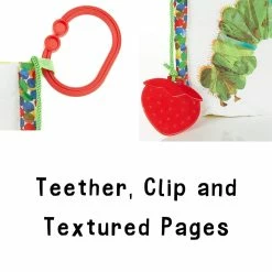 Discount π KIDS PREFERRED VERY HUNGRY CATERPILLAR CLOTH BOOK π 12 Discount π KIDS PREFERRED VERY HUNGRY CATERPILLAR CLOTH BOOK π -YOKIDOO SALES kids preferred very hungry caterpillar cloth book 4