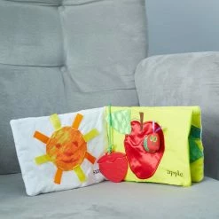 Discount π KIDS PREFERRED VERY HUNGRY CATERPILLAR CLOTH BOOK π 13 Discount π KIDS PREFERRED VERY HUNGRY CATERPILLAR CLOTH BOOK π -YOKIDOO SALES kids preferred very hungry caterpillar cloth book 5