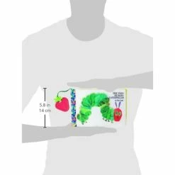 Discount π KIDS PREFERRED VERY HUNGRY CATERPILLAR CLOTH BOOK π 15 Discount π KIDS PREFERRED VERY HUNGRY CATERPILLAR CLOTH BOOK π -YOKIDOO SALES kids preferred very hungry caterpillar cloth book 7