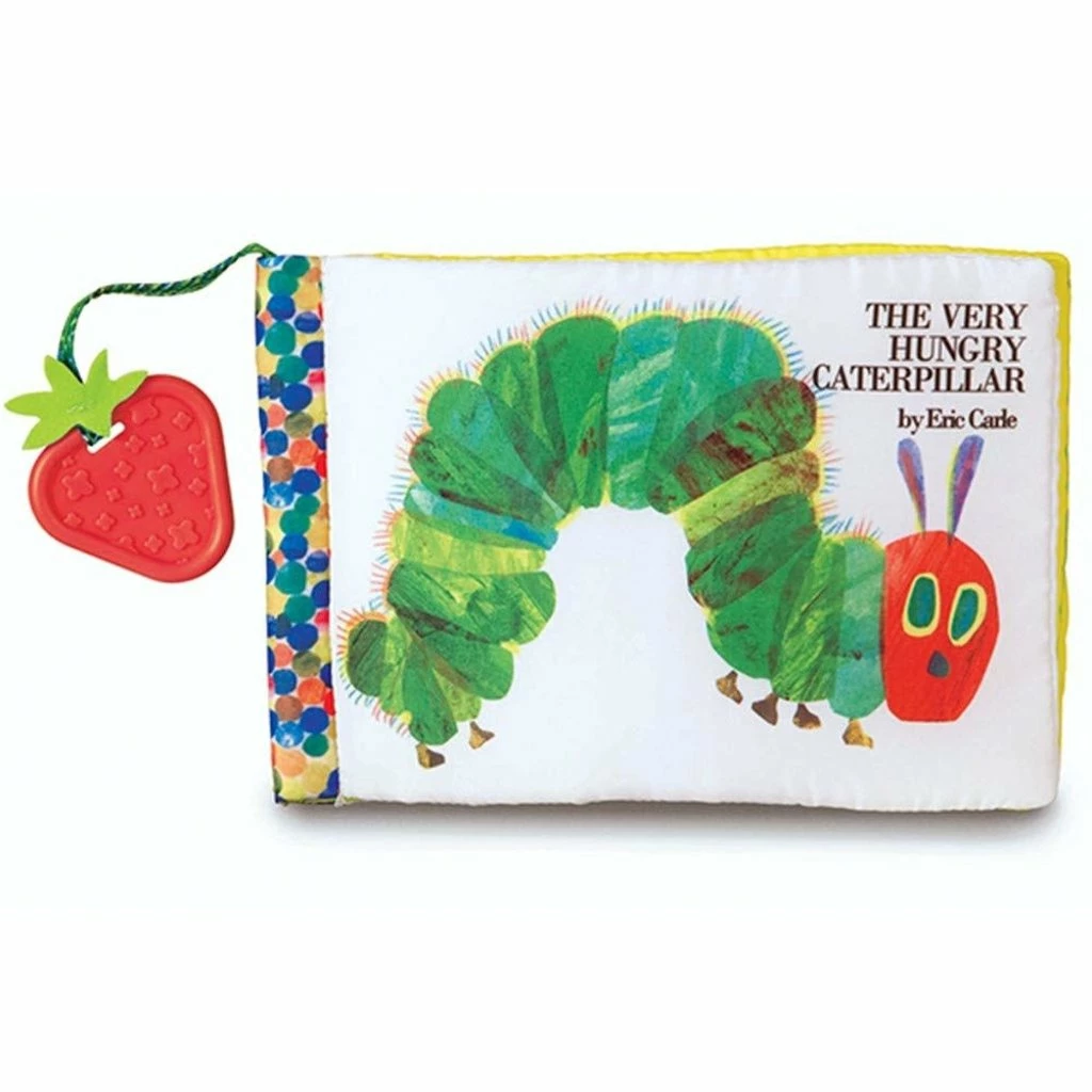 Discount π KIDS PREFERRED VERY HUNGRY CATERPILLAR CLOTH BOOK π 1 Discount π KIDS PREFERRED VERY HUNGRY CATERPILLAR CLOTH BOOK π