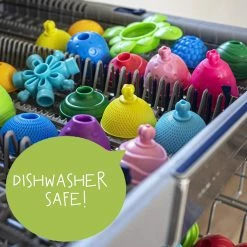 Flash Sale 😀 LALABOOM 3 IN 1 SPLASH BALL 🌟 -YOKIDOO SALES lalaboom lalaboom 3 in 1 splash ball 11