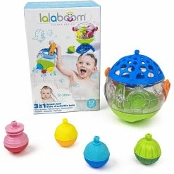 Flash Sale π LALABOOM 3 IN 1 SPLASH BALL π