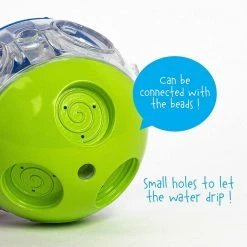 Flash Sale 😀 LALABOOM 3 IN 1 SPLASH BALL 🌟 -YOKIDOO SALES lalaboom lalaboom 3 in 1 splash ball 4