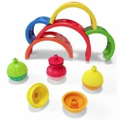 Promo ✨ LALABOOM RAINBOW & BEADS ⌛ -YOKIDOO SALES lalaboom lalaboom rainbow beads 3