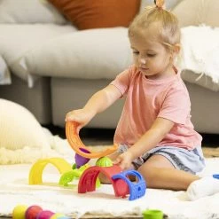 Promo ✨ LALABOOM RAINBOW & BEADS ⌛ -YOKIDOO SALES lalaboom lalaboom rainbow beads 5