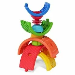 Promo ✨ LALABOOM RAINBOW & BEADS ⌛ -YOKIDOO SALES lalaboom lalaboom rainbow beads 7