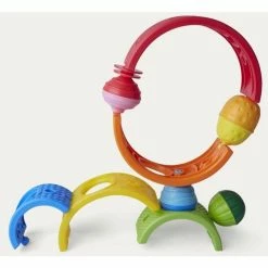 Promo ✨ LALABOOM RAINBOW & BEADS ⌛ -YOKIDOO SALES lalaboom lalaboom rainbow beads 9