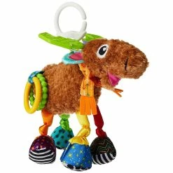 Best reviews of 🎉 LAMAZE MORTIMER THE MOOSE ⌛