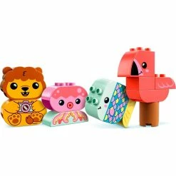 Cheap 🧨 LEGO BATH TIME FUN: FLOATING ANIMAL ISLAND ⭐ -YOKIDOO SALES lego bath time fun floating animal island 2