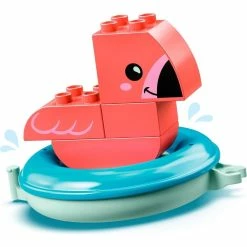 Cheap 🧨 LEGO BATH TIME FUN: FLOATING ANIMAL ISLAND ⭐ -YOKIDOO SALES lego bath time fun floating animal island 3