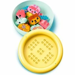 Cheap 🧨 LEGO BATH TIME FUN: FLOATING ANIMAL ISLAND ⭐ -YOKIDOO SALES lego bath time fun floating animal island 4