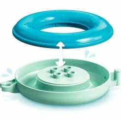 Cheap 🧨 LEGO BATH TIME FUN: FLOATING ANIMAL ISLAND ⭐ -YOKIDOO SALES lego bath time fun floating animal island 6