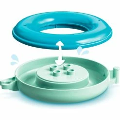 Promo 🤩 LEGO BATH TIME FUN: FLOATING RED PANDA 🤩 -YOKIDOO SALES lego bath time fun floating red panda 3