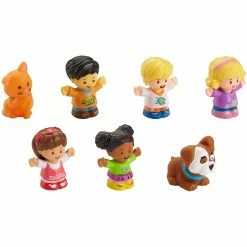 New โ๏ธ LITTLE PEOPLE FIGURES 2 PACK ๐ฅ 9 New โ๏ธ LITTLE PEOPLE FIGURES 2 PACK ๐ฅ -YOKIDOO SALES little people little people figures 2 pack 3