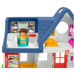 Discount 🧨 LITTLE PEOPLE FRIENDS TOGETHER PLAY HOUSE 🔥 -YOKIDOO SALES little people little people friends together play 1