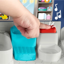 Discount 🧨 LITTLE PEOPLE FRIENDS TOGETHER PLAY HOUSE 🔥 -YOKIDOO SALES little people little people friends together play 3