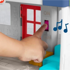 Discount 🧨 LITTLE PEOPLE FRIENDS TOGETHER PLAY HOUSE 🔥 -YOKIDOO SALES little people little people friends together play 4