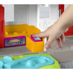 Discount 🧨 LITTLE PEOPLE FRIENDS TOGETHER PLAY HOUSE 🔥 -YOKIDOO SALES little people little people friends together play 5