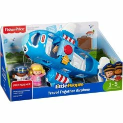 Coupon ⭐ LITTLE PEOPLE TRAVEL TOGETHER AIRPLANE ✔️ 19 Coupon ⭐ LITTLE PEOPLE TRAVEL TOGETHER AIRPLANE ✔️ -YOKIDOO SALES little people little people travel together airpla 9